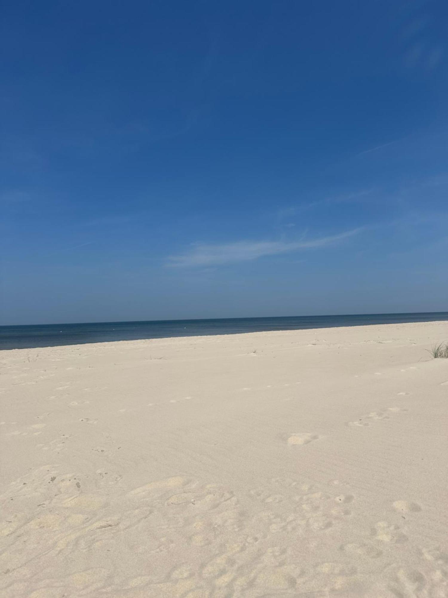 Baltic Holidays Gąski Exterior foto